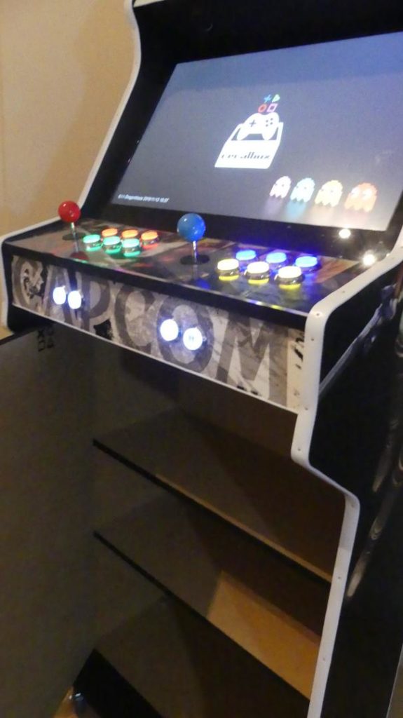 Borne arcade 24 pouces Toulouse