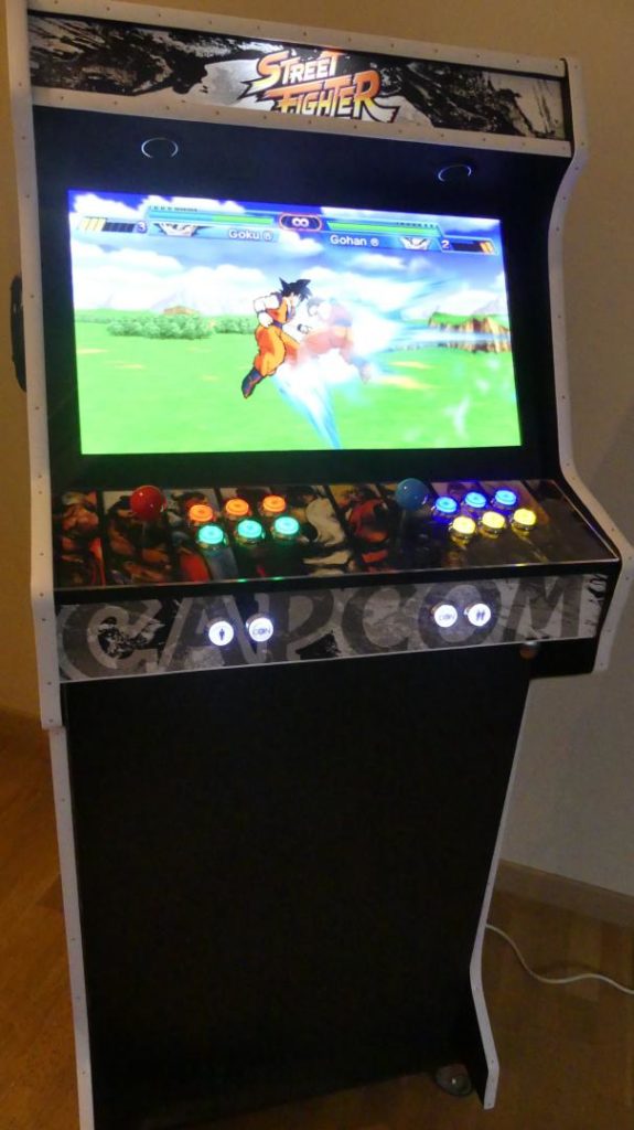 Borne arcade 24 pouces Toulouse