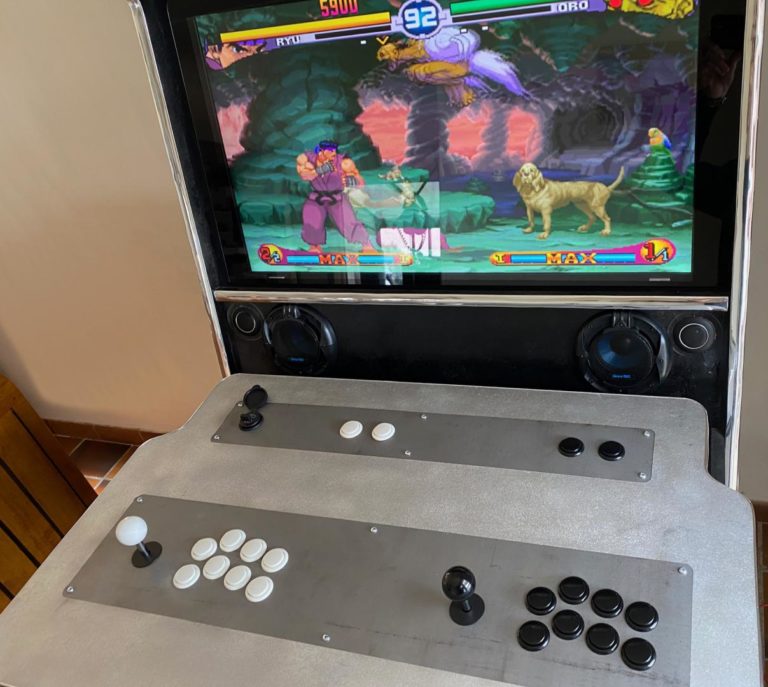 Borne arcade 32 pouces Toulouse