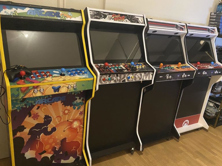 Borne arcade 24 pouces Toulouse