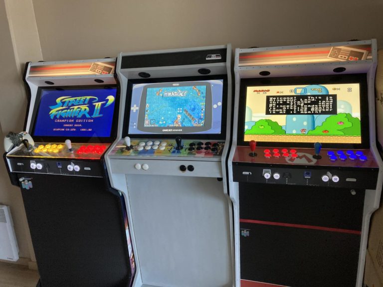 Borne arcade 24 pouces Toulouse
