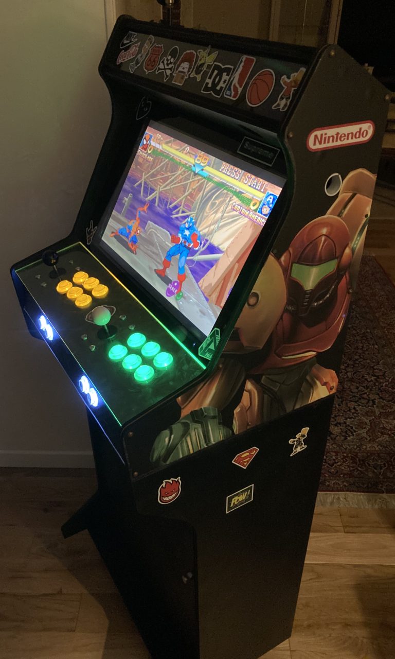 Borne arcade 24 pouces Toulouse