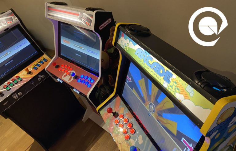 Borne arcade 24 pouces Toulouse