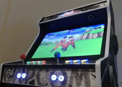Borne arcade 24 pouces Toulouse