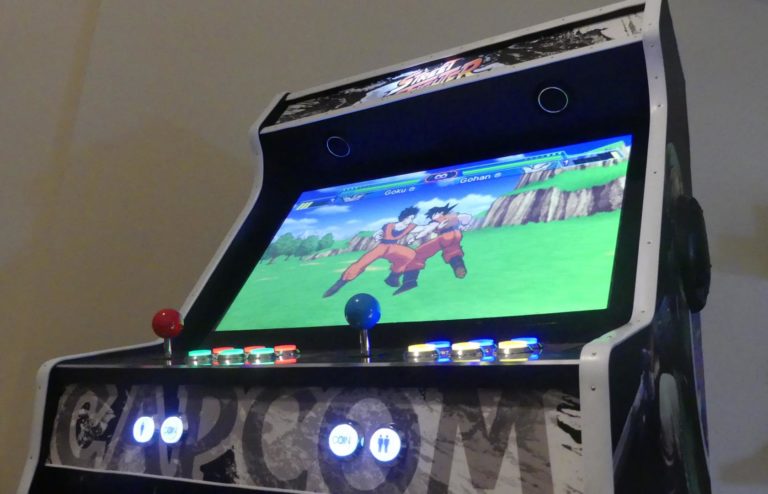 Borne arcade 24 pouces Toulouse