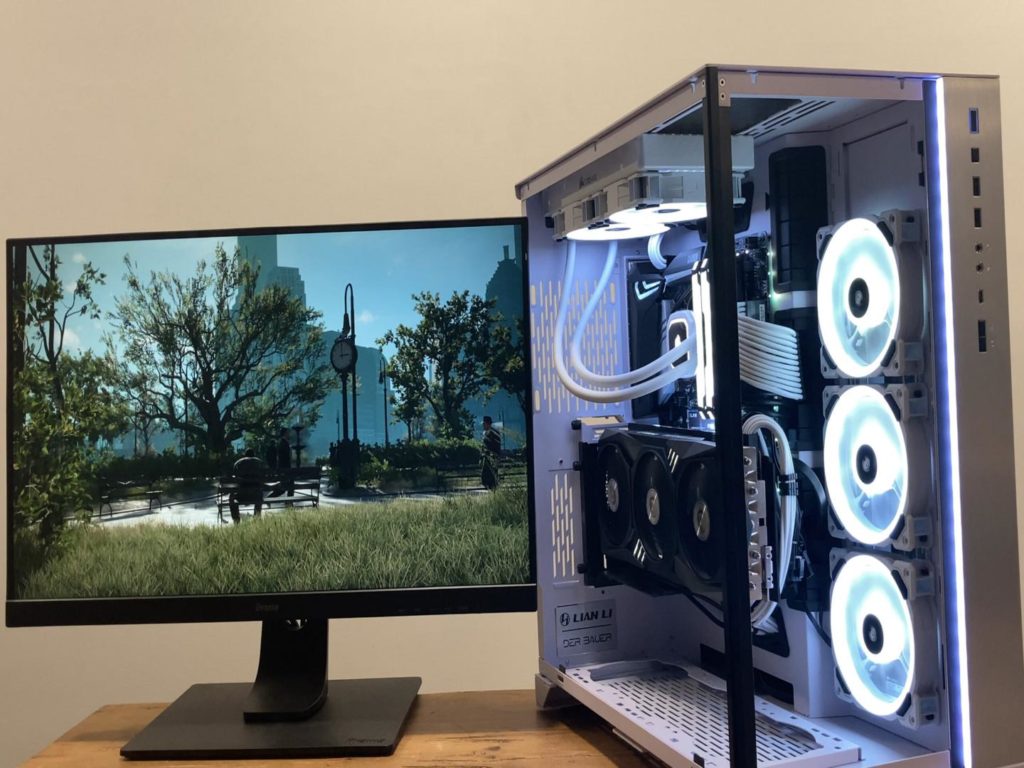 PC gamer sur mesure à Labège