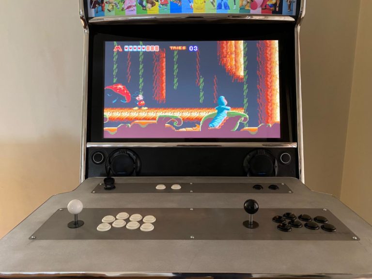 Borne arcade 32 pouces Toulouse