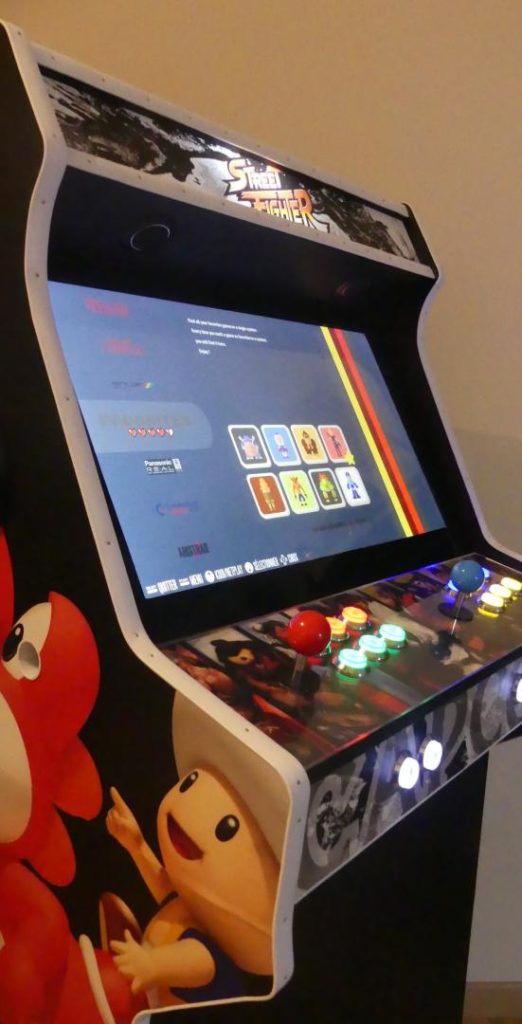 Borne arcade 24 pouces Toulouse