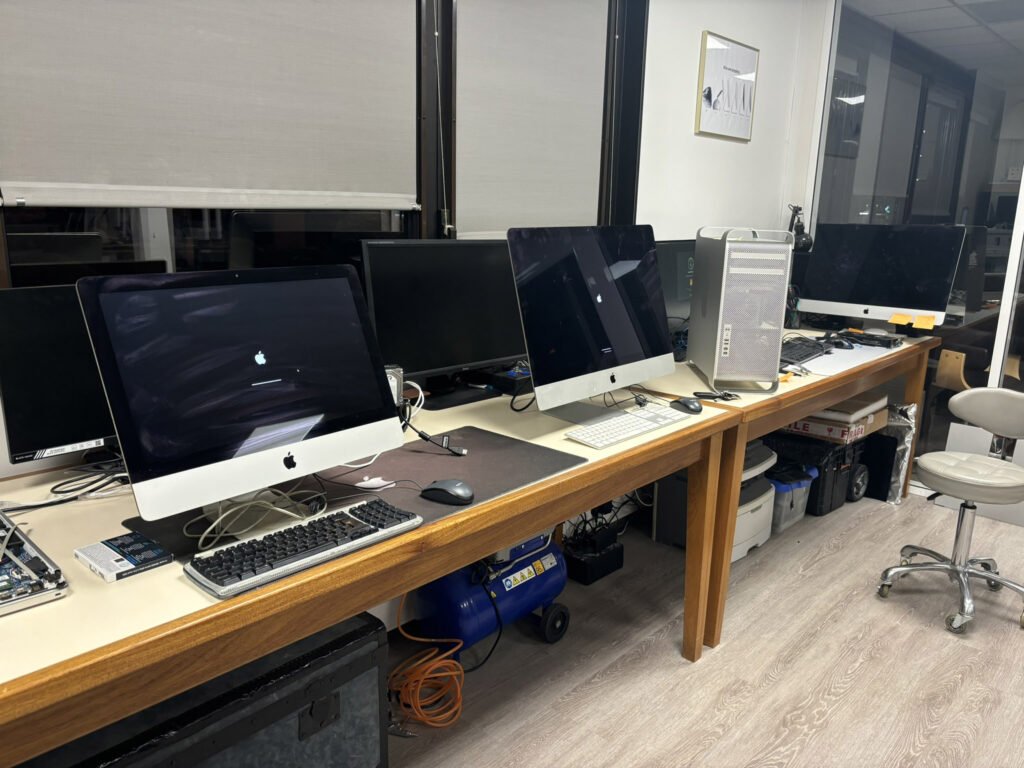 Matériel informatique à Labège