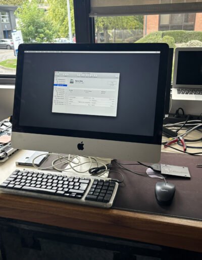 depannage apple