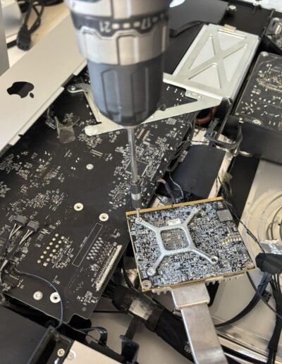 Depannage apple a domicile