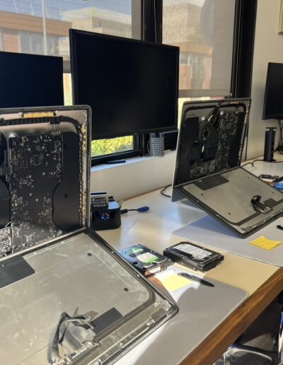 Macbook pro toulouse