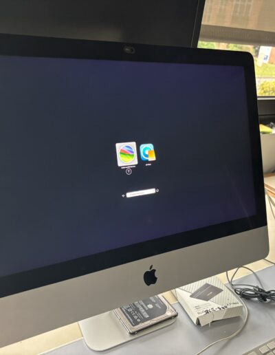 Macintosh Toulouse