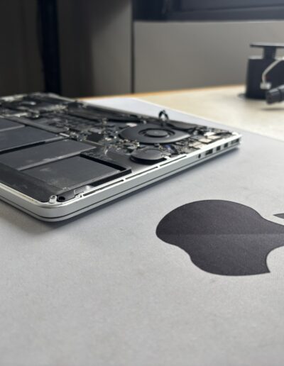 Meilleur reparateur apple toulouse