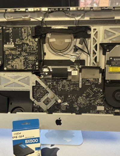 Reparateur Apple