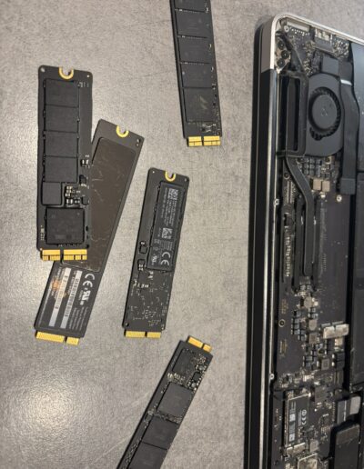 Reparateur iMac toulouse