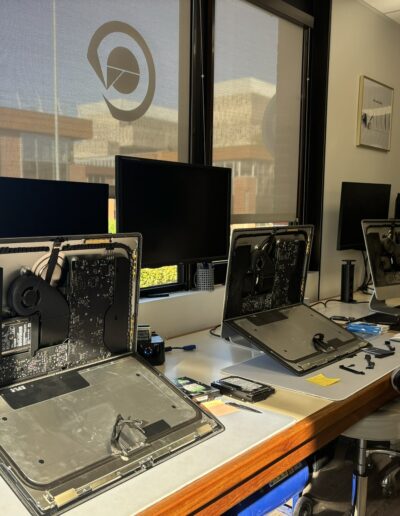 Reparation Apple toulouse