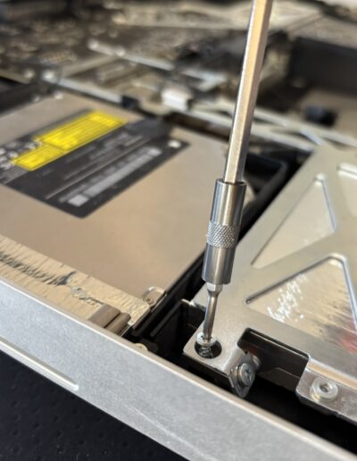 reparation apple a domicile