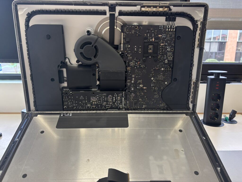 Dépannage Mac