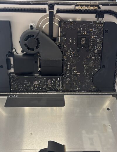 reparation ordinateur Mac
