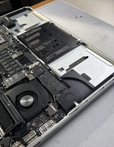 top reparateur ordinateur apple