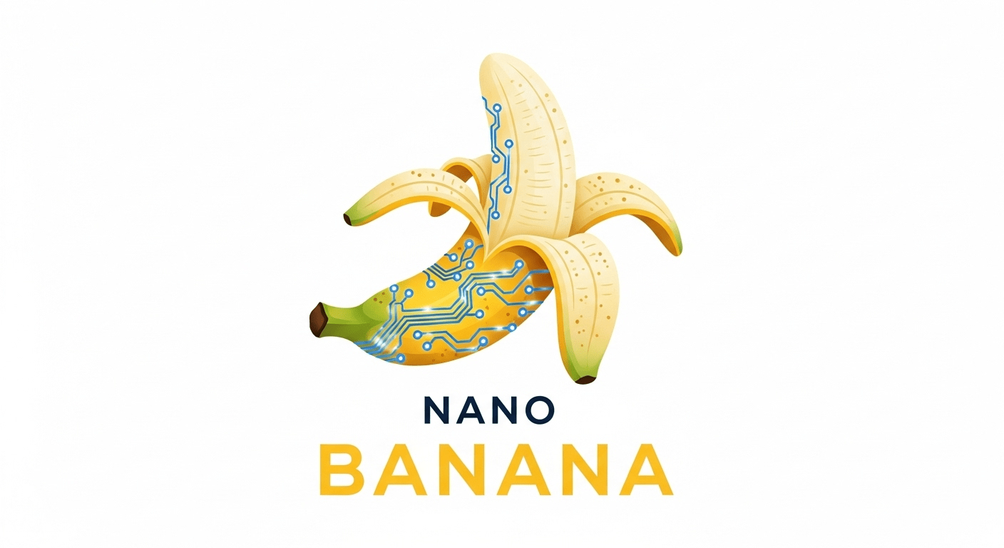 Nano banana Gemini Toulouse