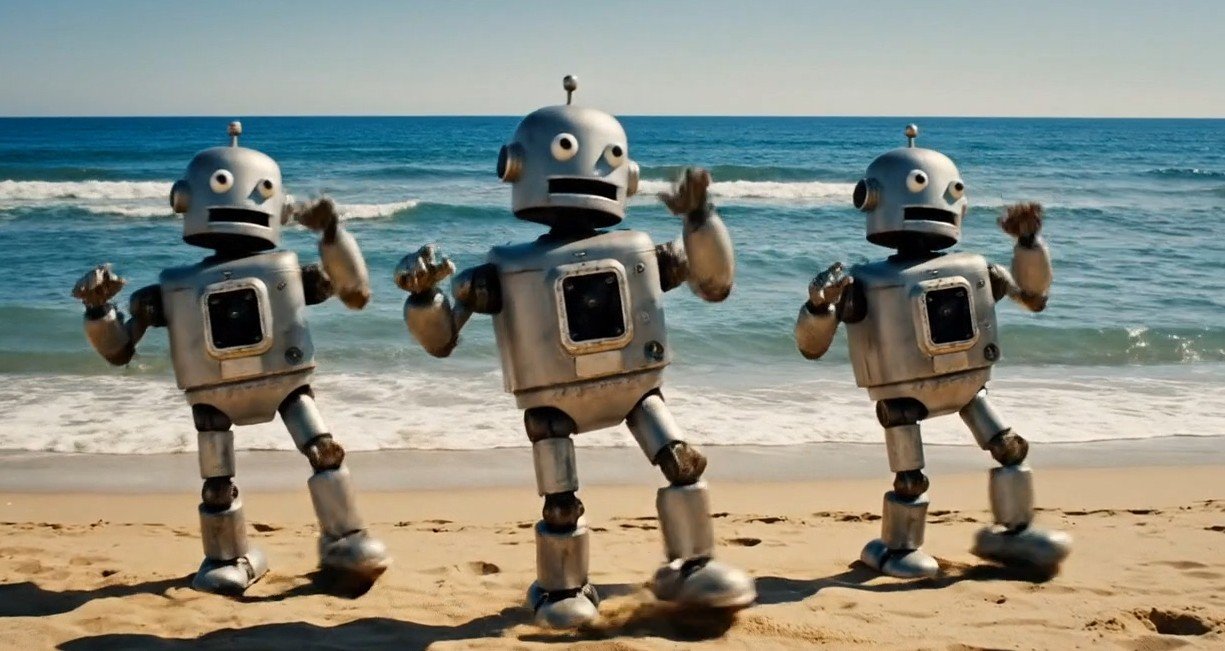 generation de video IA Toulouse