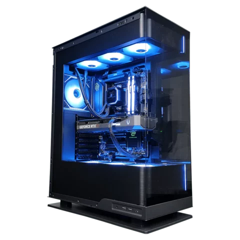 PC gamer sur mesure à Toulouse
