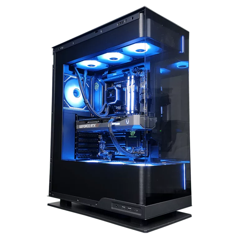 PC gamer sur mesure Forge PC Elite