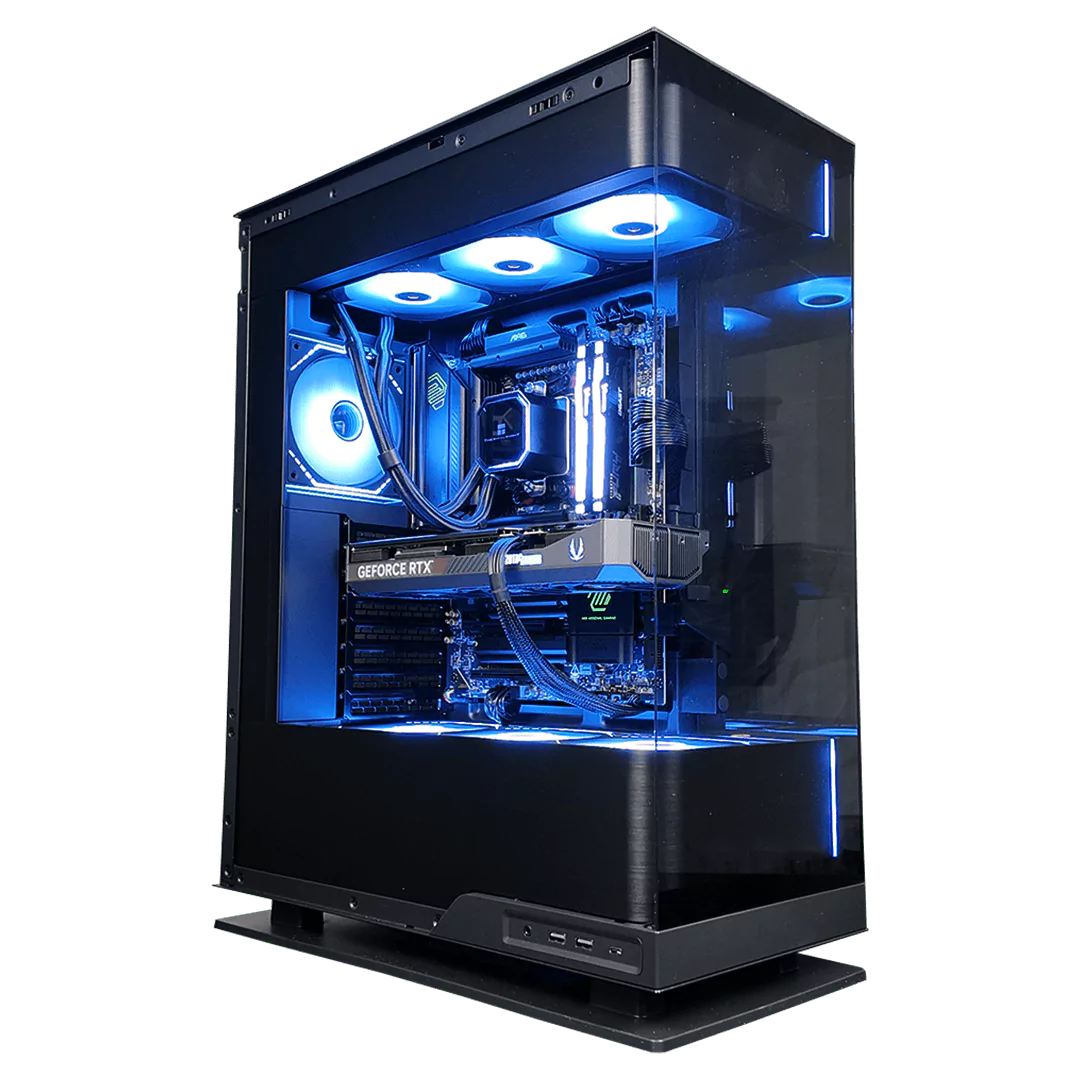 Forge PC Elite Forge PC Elite